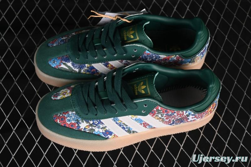 Adidas Samba Originals Casual Skate Shoes - JH7289