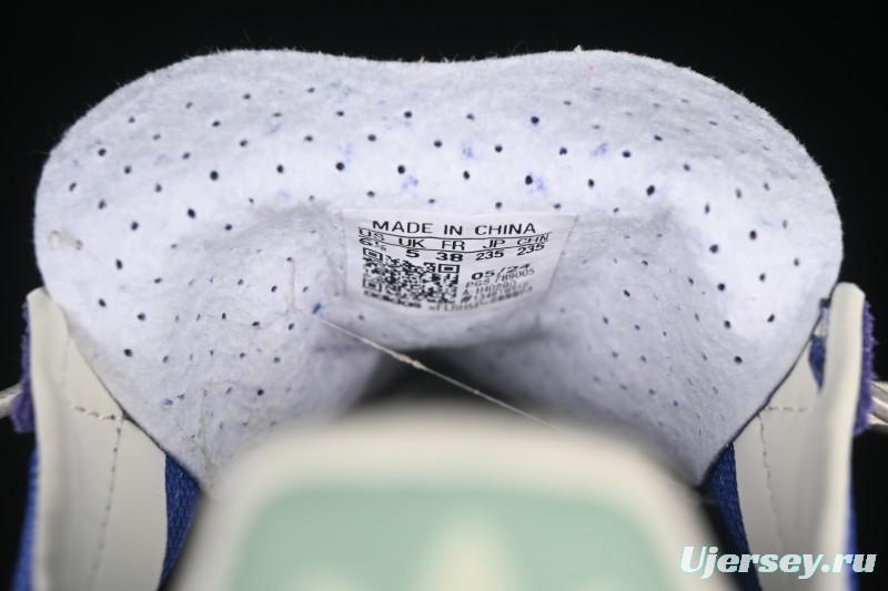 Adidas Originals SL 72 OG Retro Running Shoes - IH0290