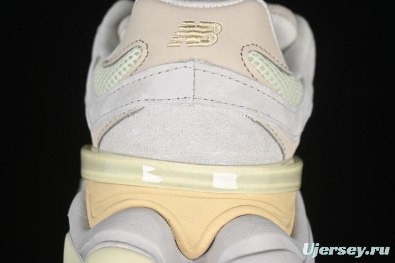 New Balance NB9060 Series Retro Casual Running Shoes - U9060EEP