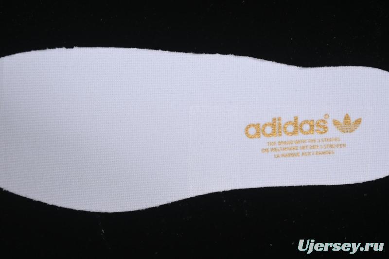 Adidas Samba OG Casual Skate Shoes - HQ5155