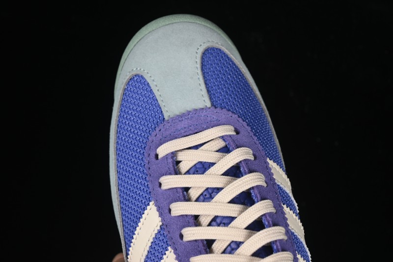 Adidas Originals SL 72 OG Retro Running Shoes - IH0290