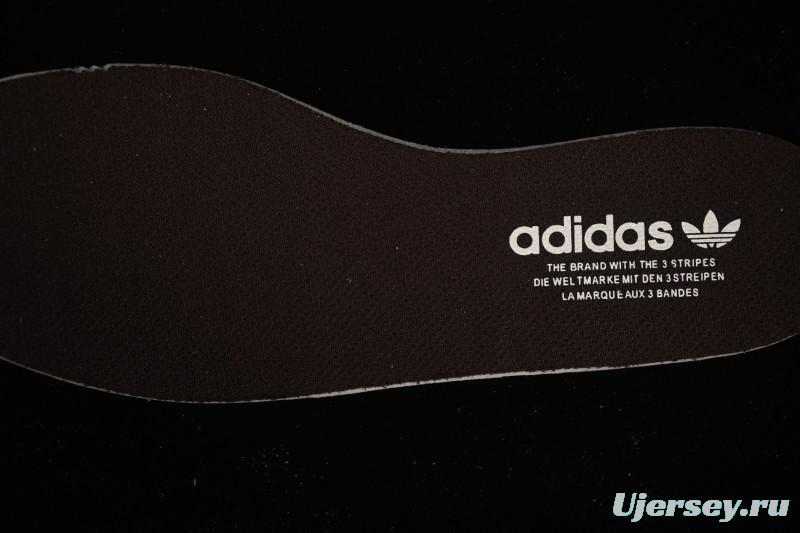 Adidas Superstar II Casual Sneakers with Shell Toe Design - JH7759