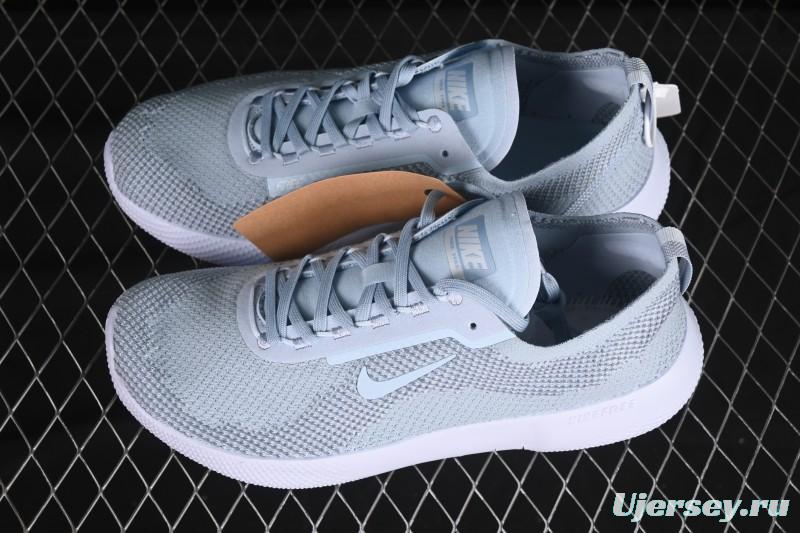 Nike Free 2025 Knit Breathable Cushioned Running Shoes - HF2720-400