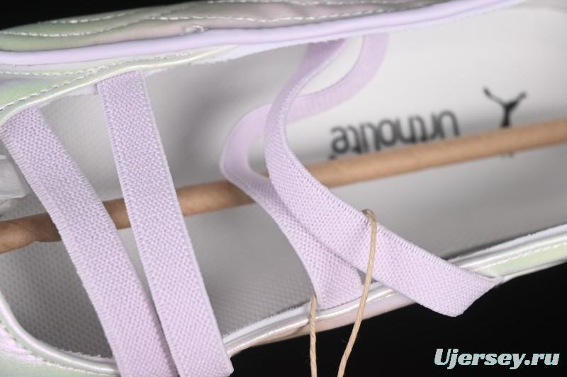 Puma Speedcat Ballet LTH Low-Top Lifestyle Casual Shoes - 404264-01