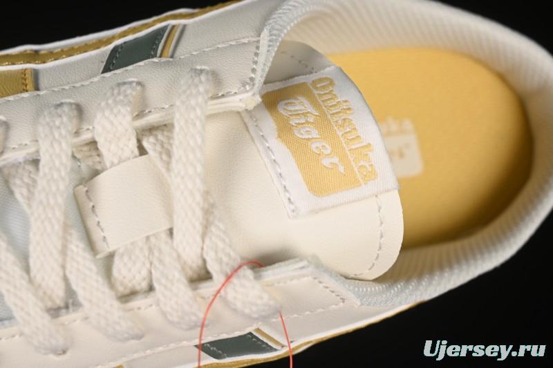 Onitsuka Tiger Mexico 66 Low-Top Casual Slip-On - 1183B771-703