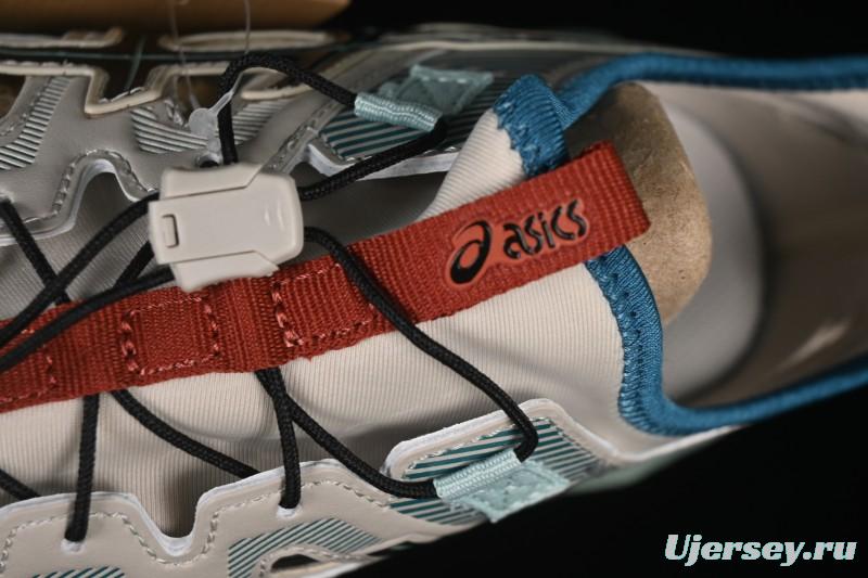 Asics Gel-Sonoma SE Sports Casual Breathable Sandals - 1203A670-022