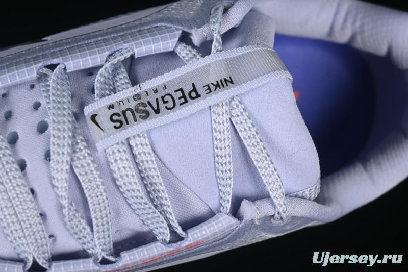 Nike Air Zoom Pegasus Premium Running Shoes with Full-Length Visible Air Zoom Cushion - HQ2592-004