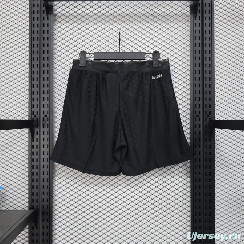 Player Version 2025 Argentina BLACK Shorts