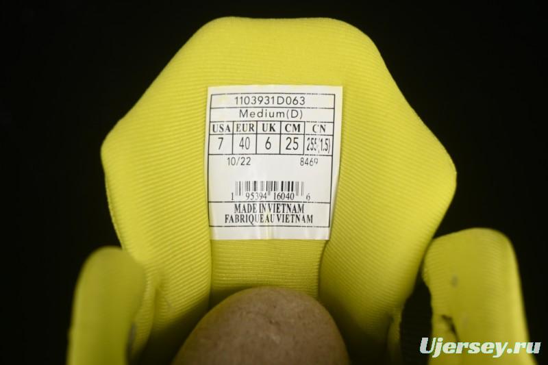 Brooks Ghost 15 Low-Cut Breathable Cushioned Support Casual Running Shoes - 1103931D063