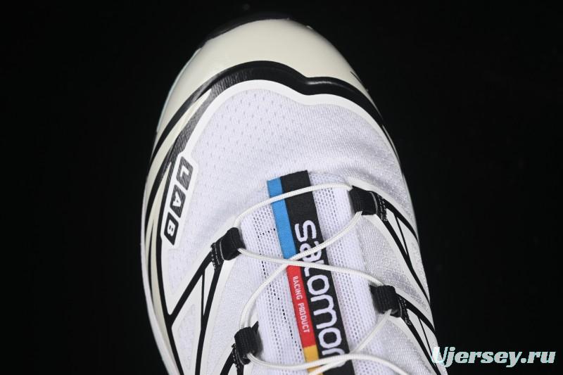 Salomon XT-6 EXP Advanced Outdoor Running Shoes - 413173-28