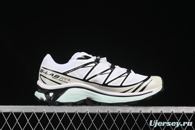 Salomon XT-6 EXP Advanced Outdoor Running Shoes - 413173-28
