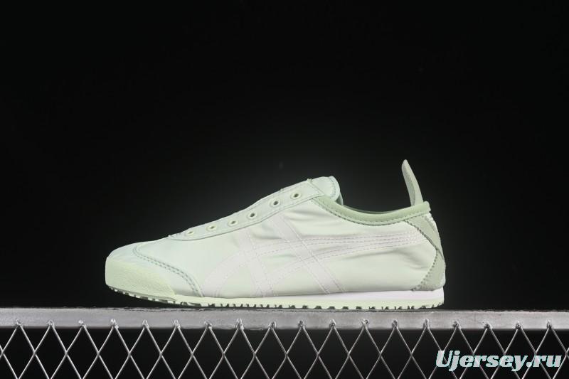 Onitsuka Tiger Mexico 66 Low-Top Casual Running Shoes - 1183B603-303