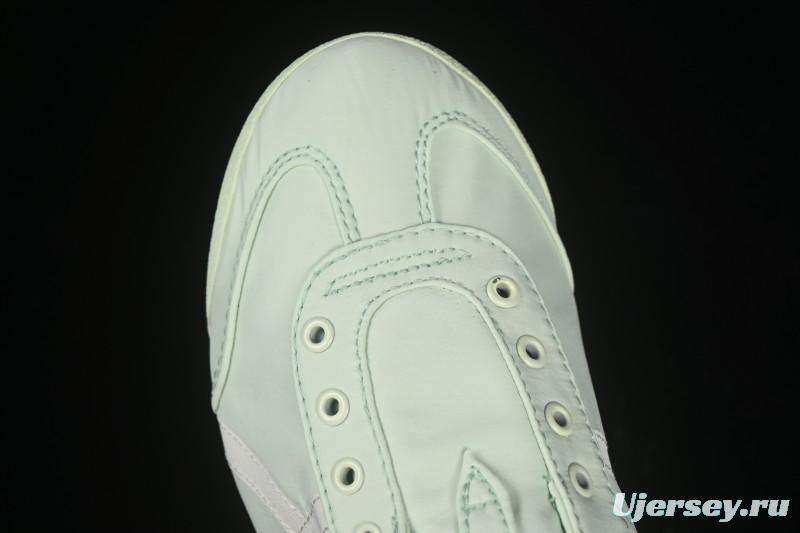 Onitsuka Tiger Mexico 66 Low-Top Casual Running Shoes - 1183B603-303