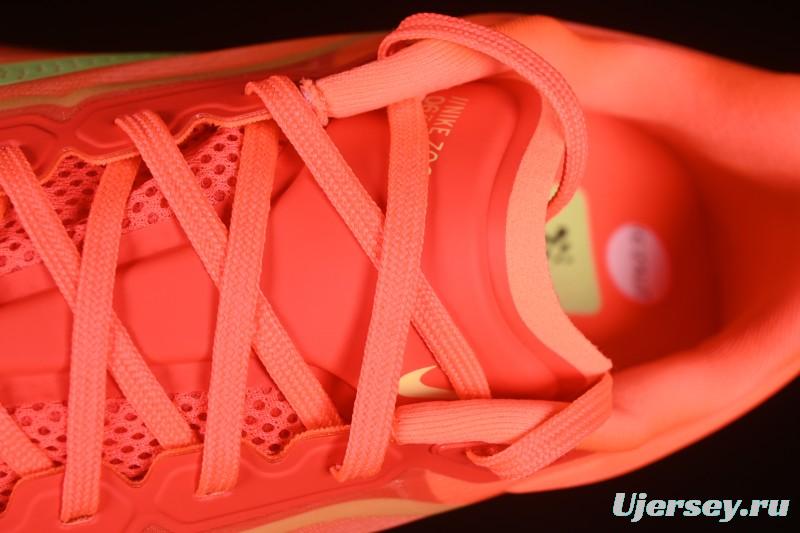 Nike Zoom Fly 6 Ultra-Elastic Lightweight Running Shoes - FN8454-601