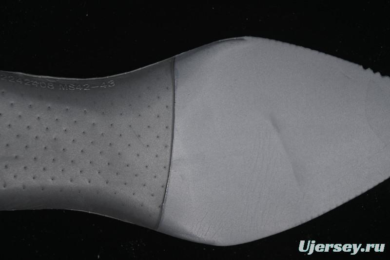 Balenciaga Platform Thick Sole Lace-Up Retro Casual Shoes - WPLTF1011