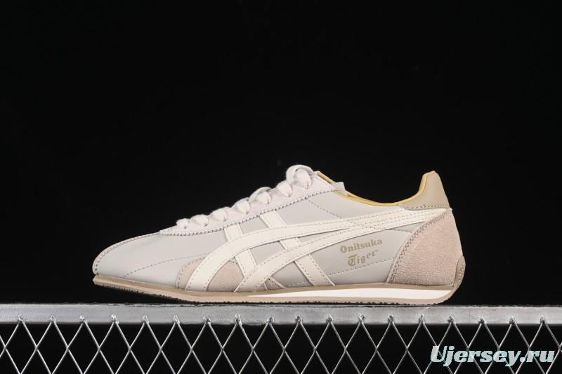 Onitsuka Tiger RunSpark Low-Top Casual Lifestyle Shoes - 1183B480-251