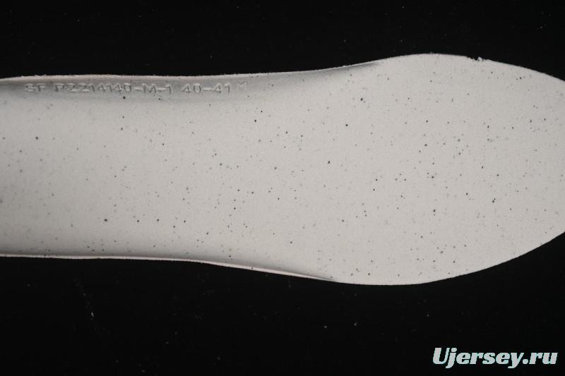 Balenciaga Runner Kith Four Color Retro Casual Shoes - W3RMU9043