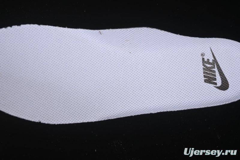 Nike Air Force 1 '07 Low LV Collaboration Coffee Brown Casual Sneakers - LW9279-007