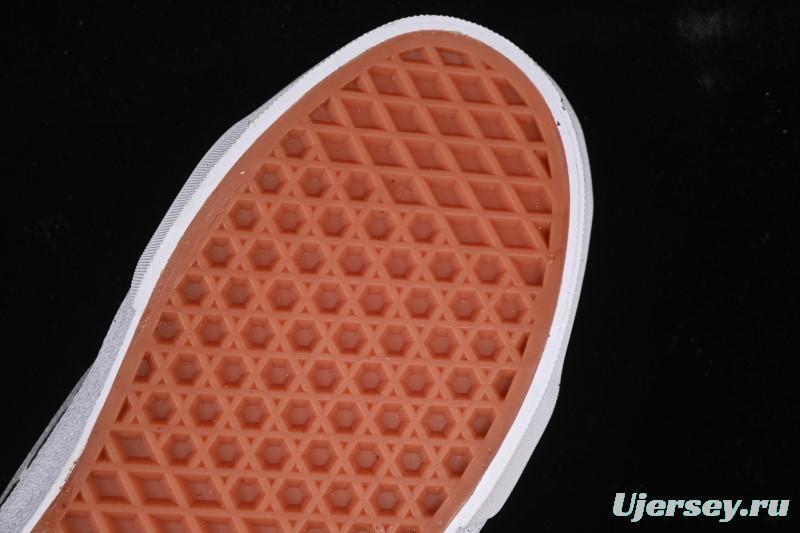 Vans Sk8-Low Anti-Slip Casual Skate Shoes - VN0A4UWI5HM