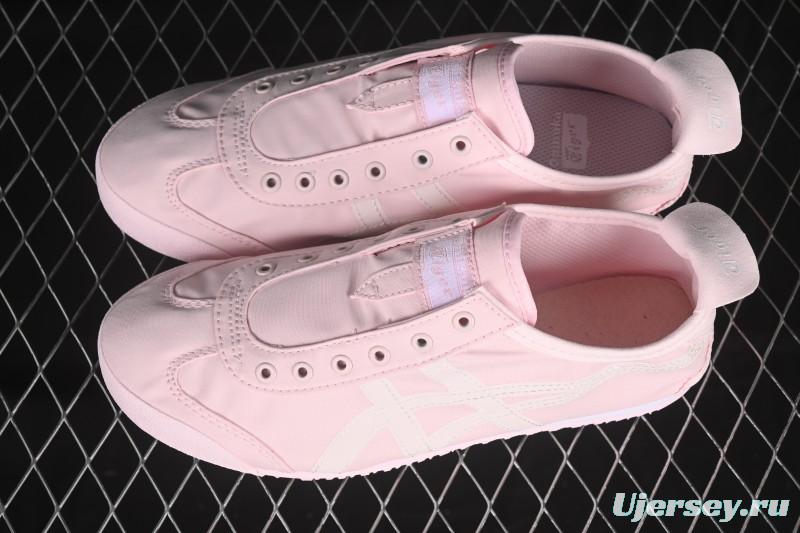 Onitsuka Tiger Mexico 66 Low-Top Casual Running Shoes - 1183B360-700