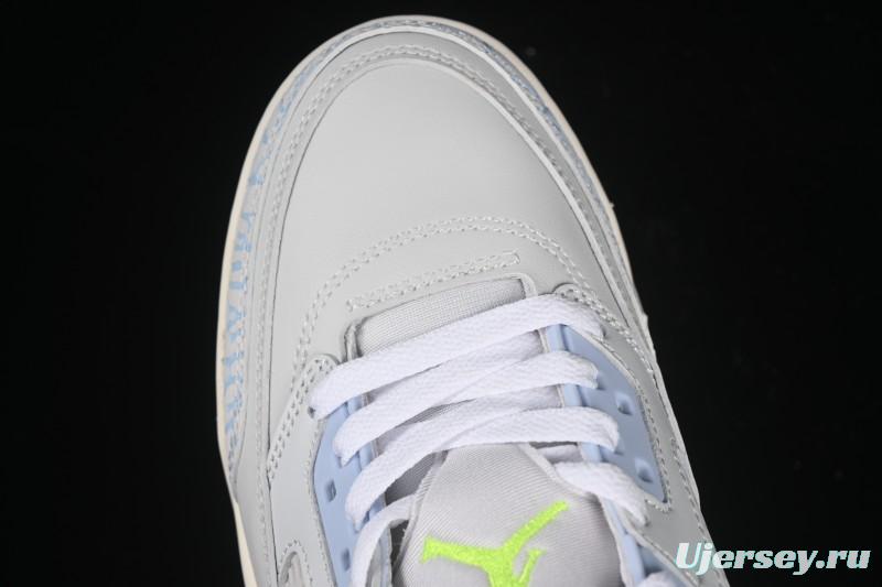 Jordan Spizike Low Retro Blue Casual Sneakers - IB4464-025