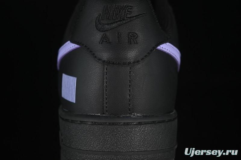 Nike Air Force 1'07 Low Custom Casual Sneakers - CW2288-111