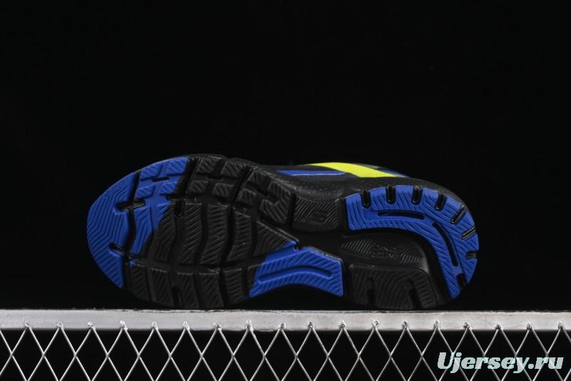 Brooks Ghost 15 Low-Cut Breathable Cushioned Support Casual Running Shoes - 1103931D063