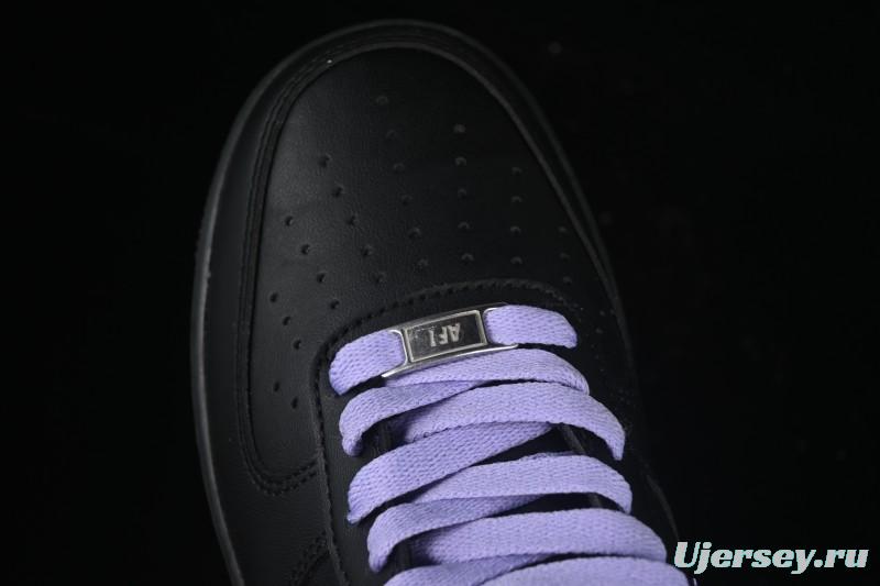 Nike Air Force 1'07 Low Custom Casual Sneakers - CW2288-111