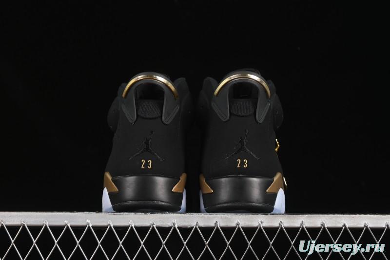 Nike Air Jordan 6 DMP Men's Lifestyle Basketball Shoes - CT4954-007