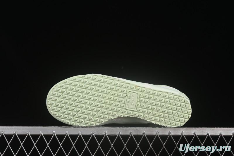 Onitsuka Tiger Mexico 66 Low-Top Casual Running Shoes - 1183B603-303