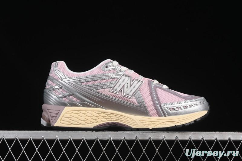 New Balance 1906 Series Retro Dad Style Casual Running Shoes - U1906RNF