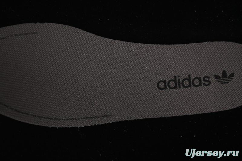 Adidas Song For The Mute Adistar Cushion Retro Comfort Anti-Slip Shock Absorption Lifestyle Casual Shoes - JR8045