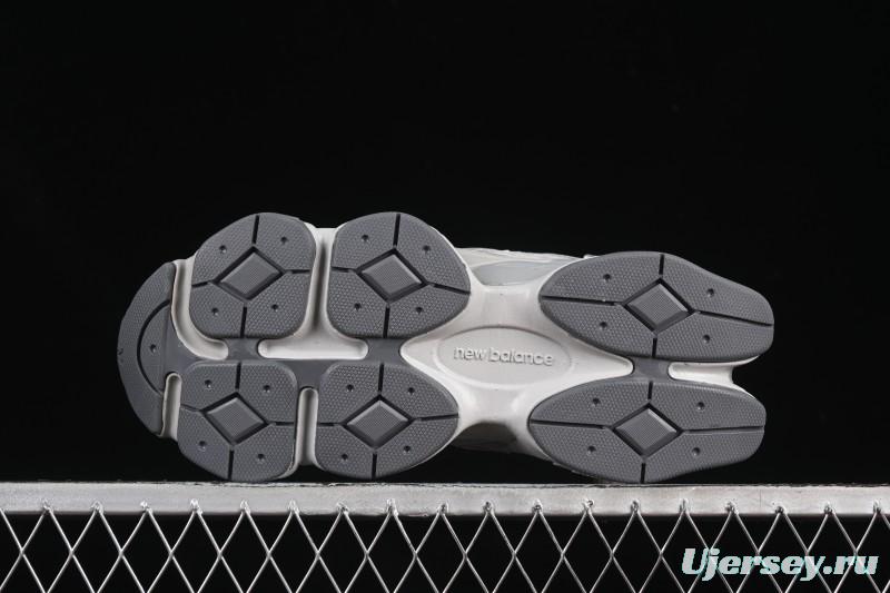 New Balance 9060 Retro Casual Running Shoes - U9060GG