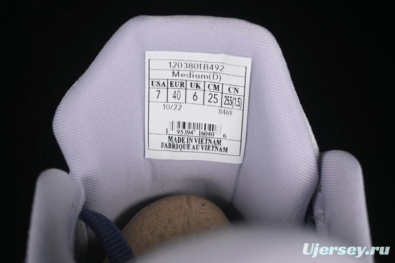 Brooks Ghost 15 Low-Cut Breathable Cushioned Support Casual Sports Running Shoes - 1203801B492