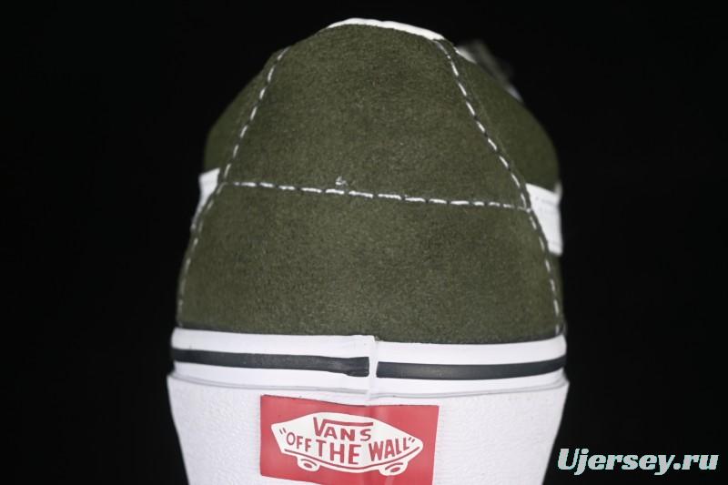 Vans Sk8-Low Anti-Slip Casual Skate Shoes - VN0A4UUK0FI