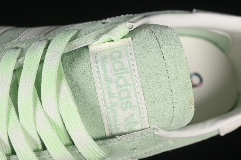 Adidas Handball Spezial Classic Retro Casual Sneakers - KI5932