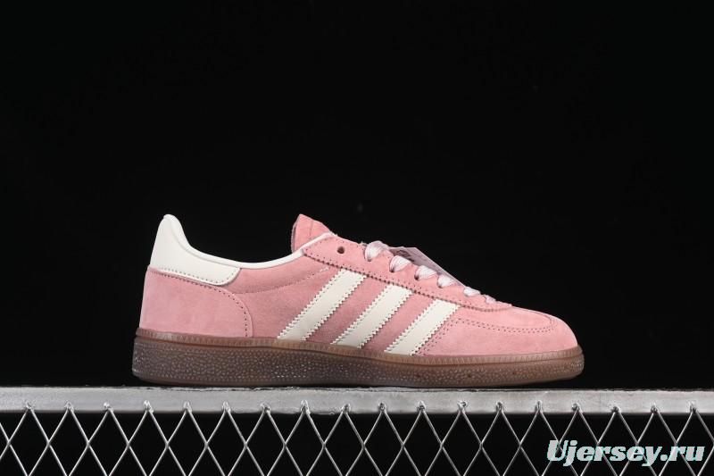 Adidas Handball Spezial Classic Retro Casual Skate Shoes - KJ6305