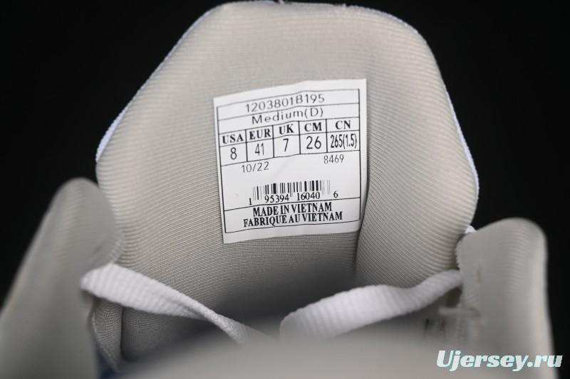 Brooks Ghost 15 Low-Cut Breathable Cushioned Support Casual Running Shoes - 1203801B195