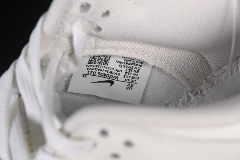 Nike SB Dunk Low Born Free Anniversary High-End Custom Low-Top Casual Skate Shoes - WG0406-021