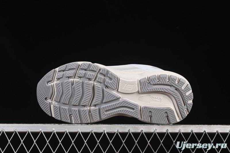 Brooks Ghost 15 Low-Cut Breathable Cushioned Support Casual Running Shoes - 1103931D161