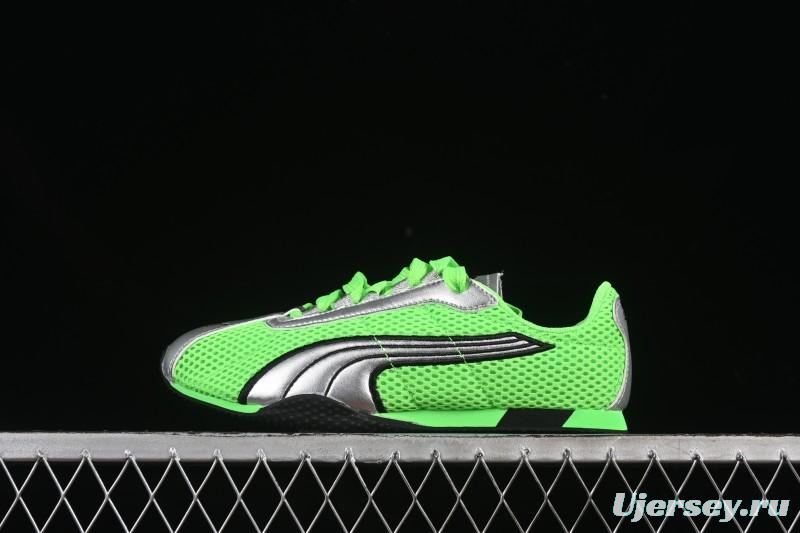 Puma H-Street OG Low-Top Lifestyle Casual Shoes - 403692-01