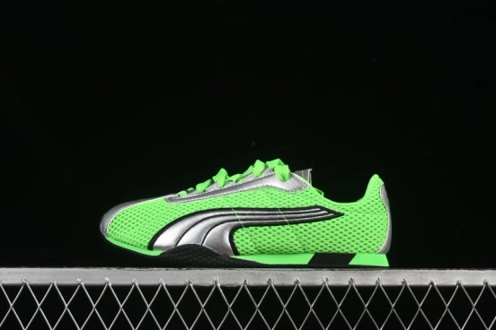 Puma H-Street OG Low-Top Lifestyle Casual Shoes - 403692-01