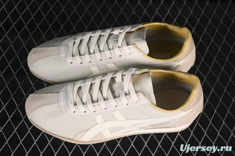 Onitsuka Tiger RunSpark Low-Top Casual Lifestyle Shoes - 1183B480-251