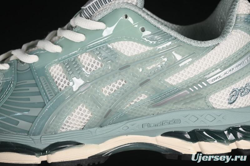 Asics Gel-Nimbus 12.1 Retro Breathable Cushioned Men's Running Shoes - 1203A675-100