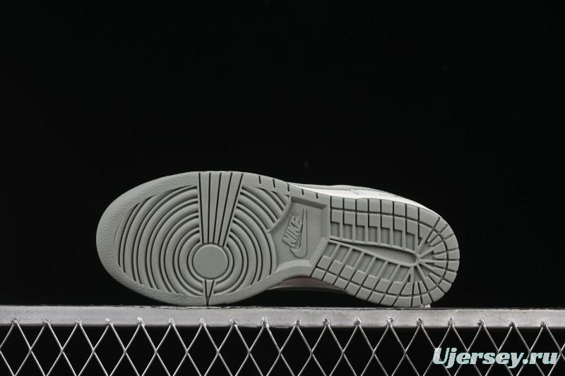 Nike SB Dunk Low Born Free Anniversary High-End Custom Low-Top Casual Skate Shoes - WG0406-021