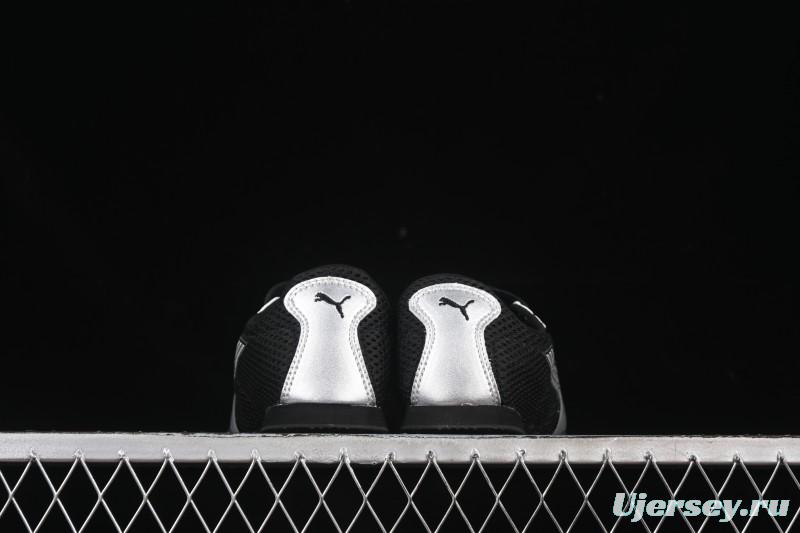 Puma H-Street OG Low-Top Lifestyle Casual Shoes - 403692-02