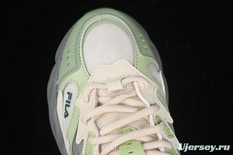 Fila Fusion Fern 2.0 Retro Casual Dad Shoes - F12W531101FVA