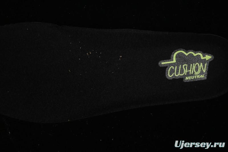 Brooks Ghost 15 Low-Cut Breathable Cushioned Support Casual Running Shoes - 1203801B189