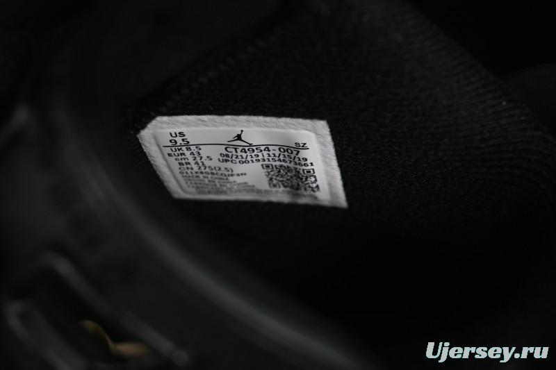 Nike Air Jordan 6 DMP Men's Lifestyle Basketball Shoes - CT4954-007