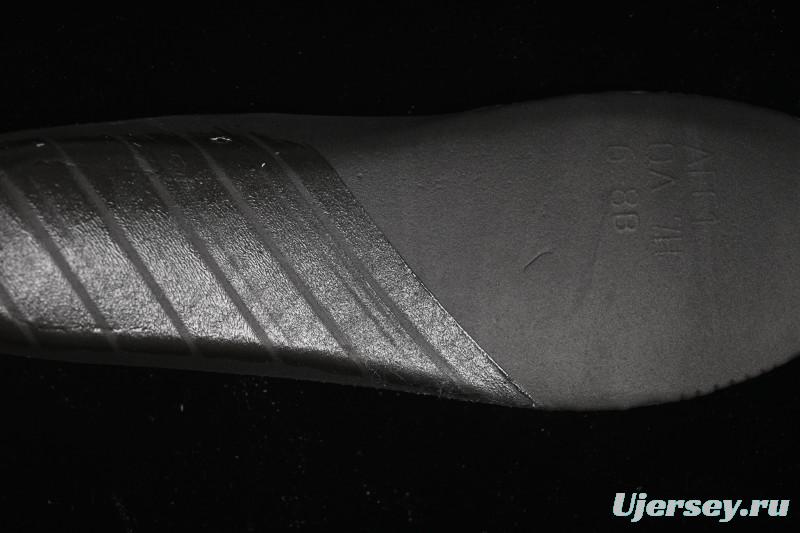 Nike Air Force 1 '07 Low Dior Collaboration Gray Floral Low-Top Casual Sneakers - DF0188-064